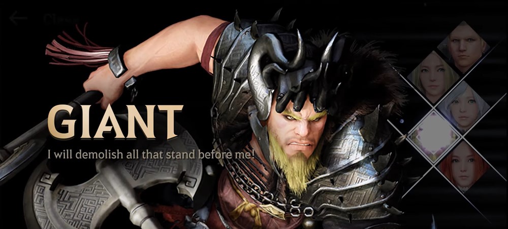 Black Desert Mobile – ข้อมูลพื้นฐาน 5 คลาสภายในเกม 7 Black Desert Mobile – ข้อมูลพื้นฐาน 5 คลาสภายในเกม