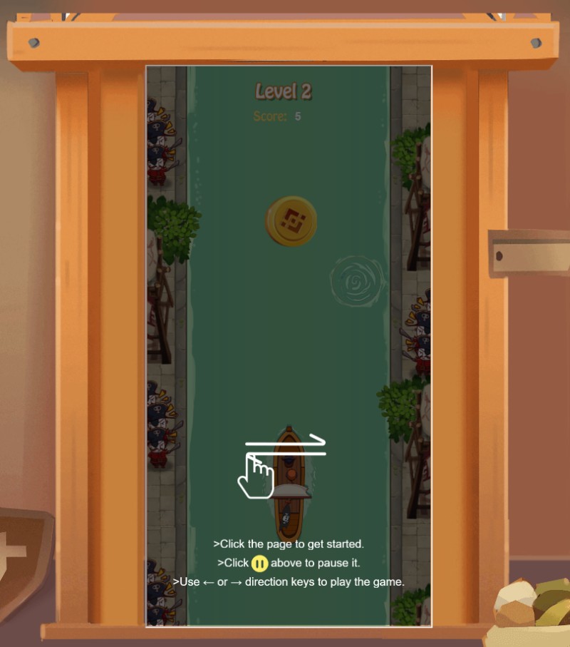CheersLand เกม NFT ที่เปิดโอกาสให้ผู้เล่นได้สร้างเกมหาเงิน 6 CheersLand เกม NFT ที่เปิดโอกาสให้ผู้เล่นได้สร้างเกมหาเงิน