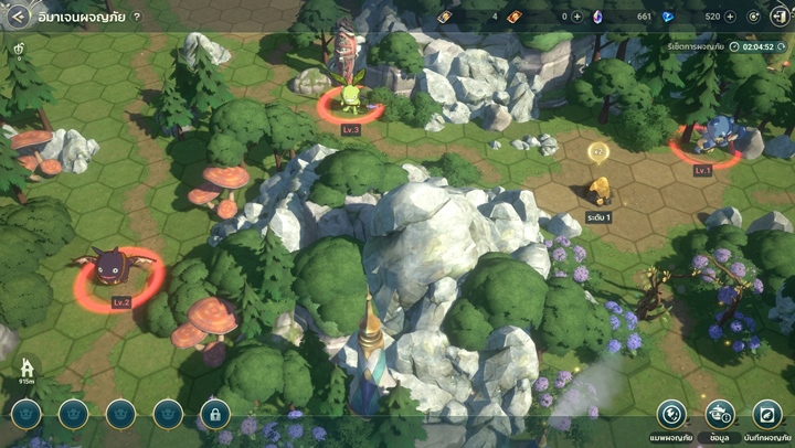 เจาะลึกระบบอิมาเจนผจญภัยใน Ni no Kuni: Cross Worlds 2 เจาะลึกระบบอิมาเจนผจญภัยใน Ni no Kuni: Cross Worlds