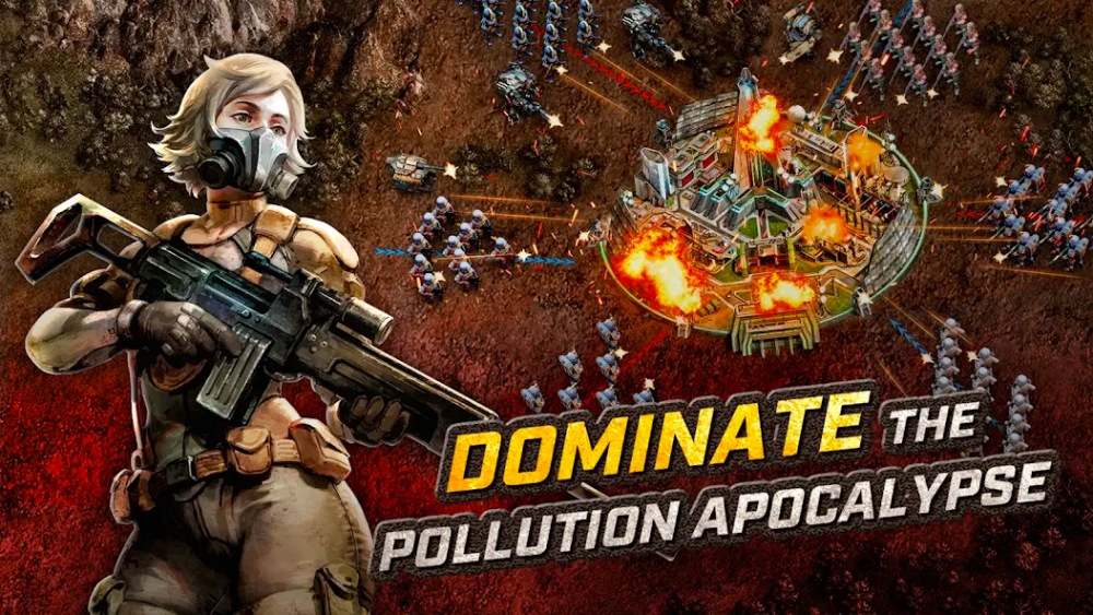 Acid Rain World : Gray Dawn เปิดให้บริการทั้ง iOS/Android บนสโตร์ไทยแล้ว 5 Acid Rain World : Gray Dawn เปิดให้บริการทั้ง iOS/Android บนสโตร์ไทยแล้ว