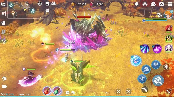 Summoners War: Chronicles เปิดให้ลงทะเบียน Beta Test แล้ว วันนี้!