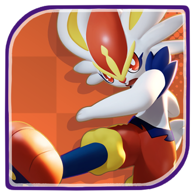 Pokémon Unite Tips – แนวทางการเล่น Cinderace 6 Pokémon Unite Tips – แนวทางการเล่น Cinderace
