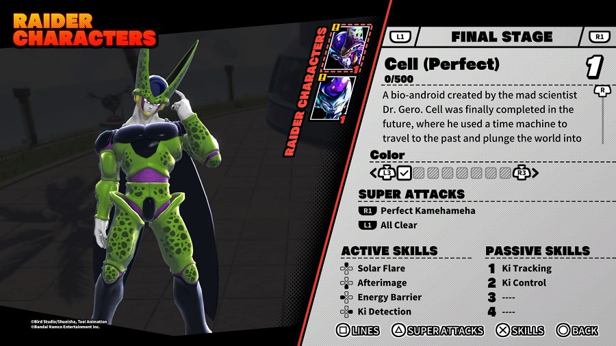 [รีวิว] Dragon Ball: The Breakers ช่วง CBT