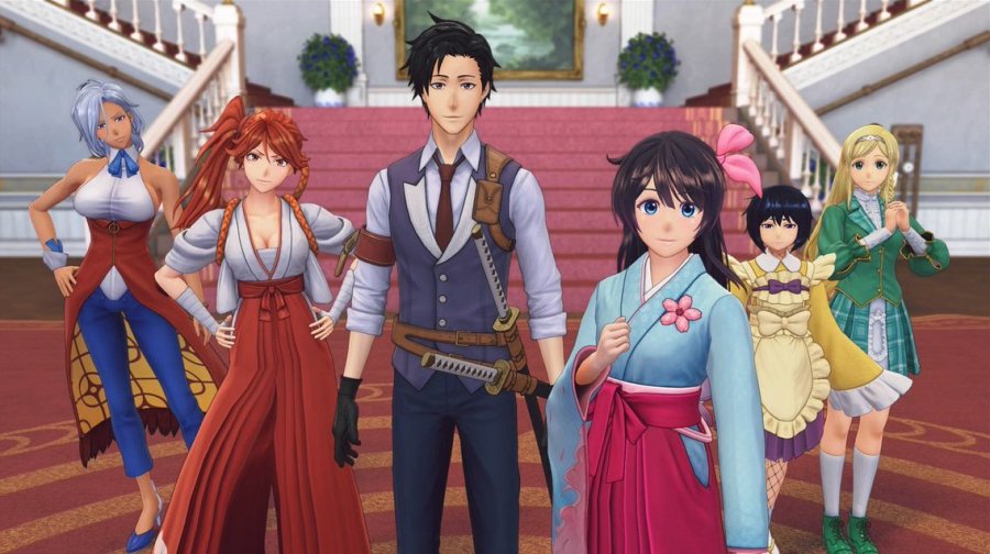 8 เกม JRPG ที่มาพร้อมระบบซิมส์ที่โดดเด่น 8 8 เกม JRPG ที่มาพร้อมระบบซิมส์ที่โดดเด่น