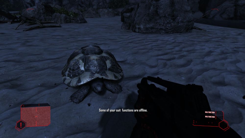 [รีวิว] Crysis Remastered Trilogy ออกตะลุยกับเหล่าเอเลี่ยนในกราฟิกที่งามขึ้น