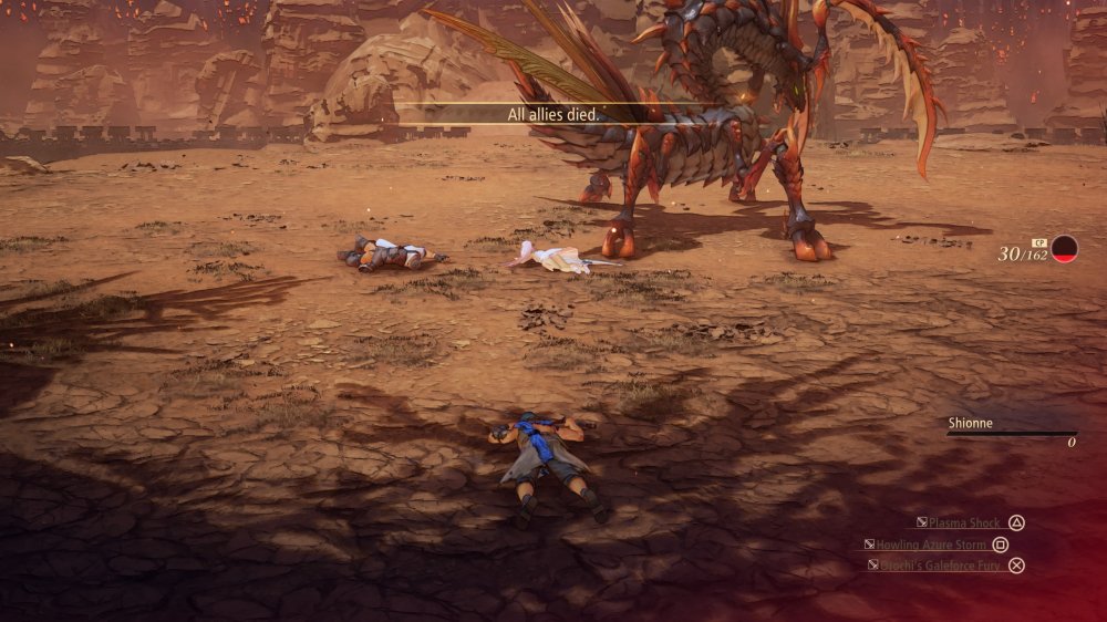 [รีวิว] Tales of Arise เกม JRPG กราฟิกเจ๋ง เกมเพลย์ดี ดนตรีอลัง