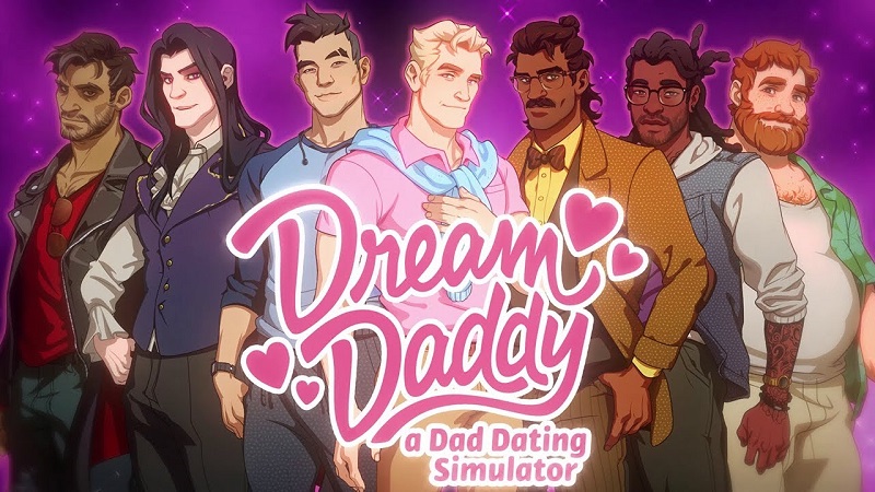 10 เกมที่ถ่ายทอดเรื่องราวความรักของกลุ่ม LGBTQ ได้อย่างลงตัว
