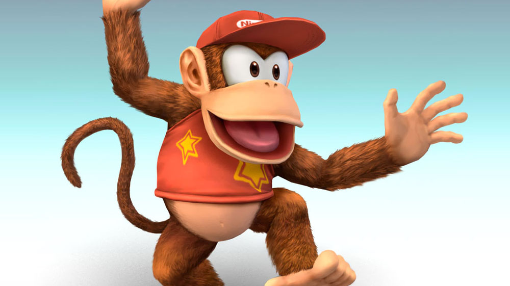 10 อันดับตัวละครมือขวา 'Player 2' ยอดเยี่ยมในโลกวิดีโอเกม 5 10 อันดับตัวละครมือขวา 'Player 2' ยอดเยี่ยมในโลกวิดีโอเกม