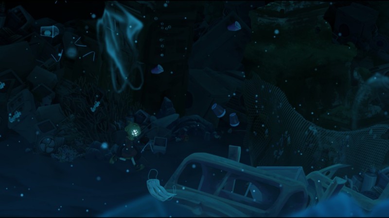 [รีวิว] SAMUDRA อีกหนึ่งเกมอินดี้ที่ไม่ควรมองข้าม