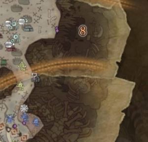 Monster Hunter World: ทำความรู้จัก 'Rotten Vale' และ 'ซากศพ Dalamadur'! 22 Monster Hunter World: ทำความรู้จัก 'Rotten Vale' และ 'ซากศพ Dalamadur'!