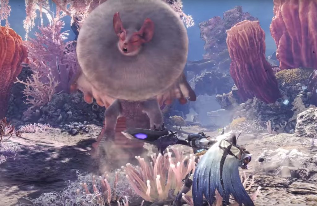 9 สิ่งที่ควรรู้เกี่ยวกับการเล่น Monster Hunter World 22 9 สิ่งที่ควรรู้เกี่ยวกับการเล่น Monster Hunter World