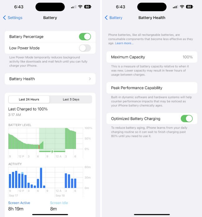 [รีวิว] iPhone 14 Pro Max เปิดสุดได้ทุกเกม ไม่มีกระตุกหรือเฟรมตก