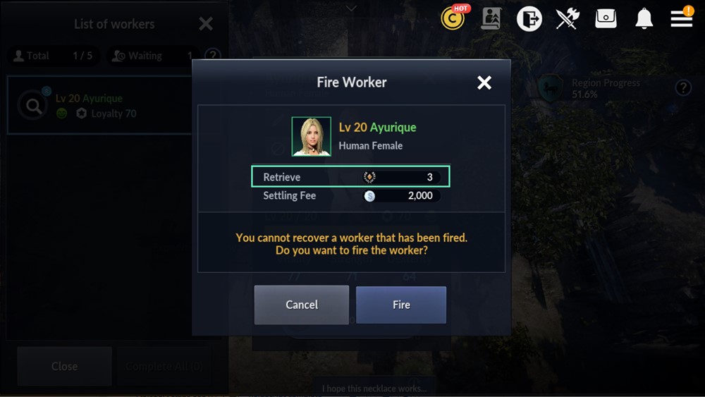 Black Desert Mobile – ข้อมูลพื้นฐานแต้มช่วยเหลือ (Contribution) 12 Black Desert Mobile – ข้อมูลพื้นฐานแต้มช่วยเหลือ (Contribution)