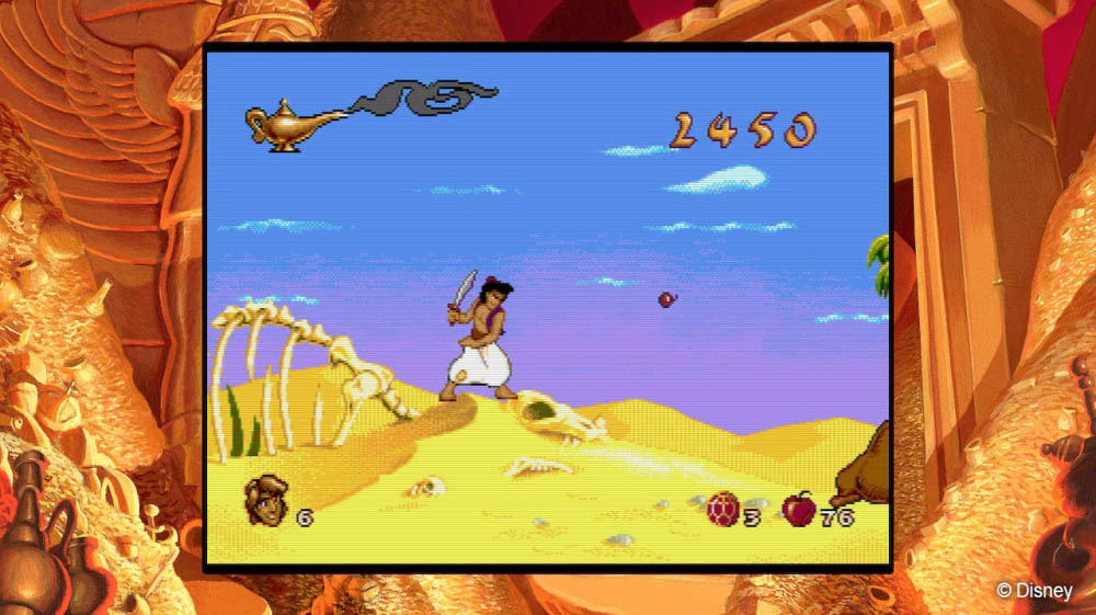 15 เกมจากเครื่องเล่น Mega Drive ที่คุณไม่ควรพลาด 9 15 เกมจากเครื่องเล่น Mega Drive ที่คุณไม่ควรพลาด
