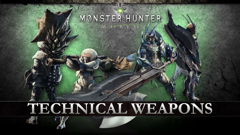 Monster Hunter World รู้ก่อนล่า Rathalos 9 Monster Hunter World รู้ก่อนล่า Rathalos