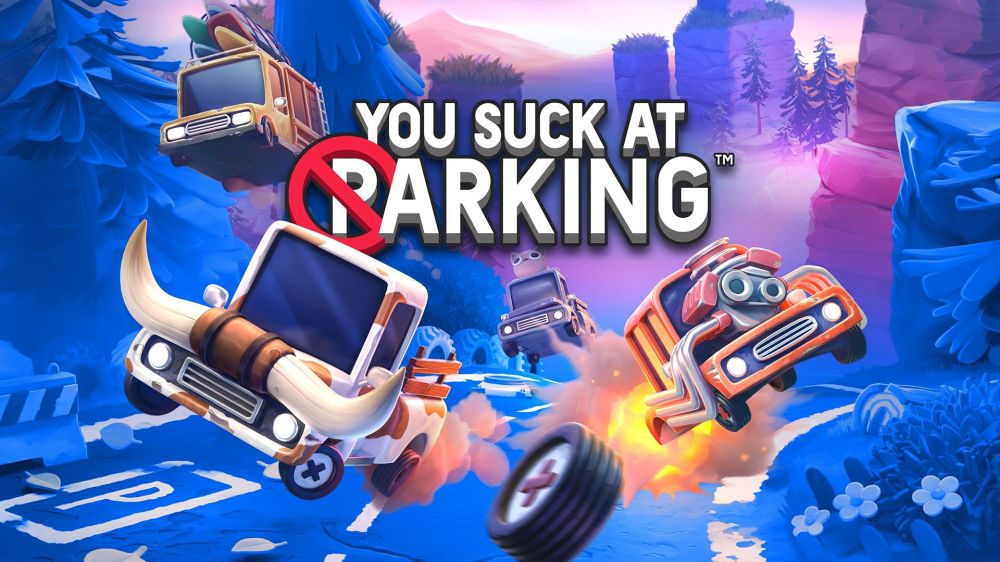 เตรียมพบกับ Disney Dreamlight Valley, You Suck at Parking, Metal: Hellsinger บน Xbox Game Pass 3 เตรียมพบกับ Disney Dreamlight Valley, You Suck at Parking, Metal: Hellsinger บน Xbox Game Pass