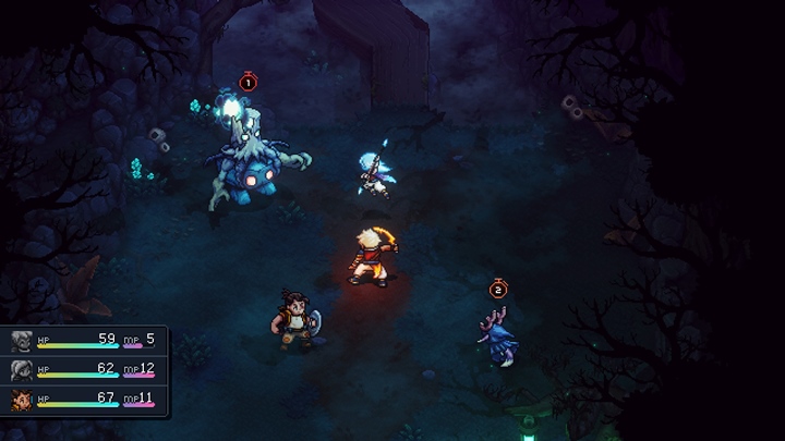8 เหตุผลที่ทำให้คุณรักเกมแนว Turn-based