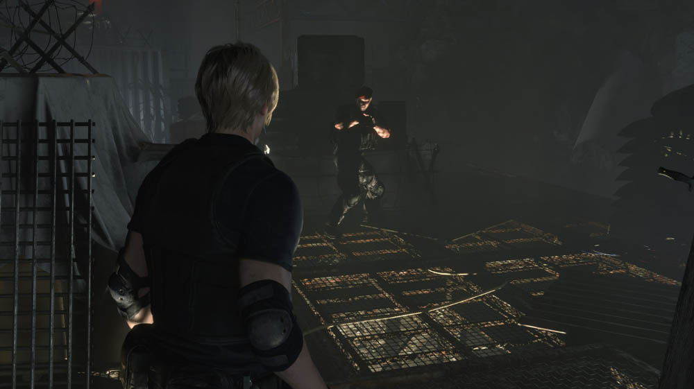 [รีวิว] Resident Evil 4 โค่นแผนร้ายลัทธิปรสิตสายพันธุ์สยอง