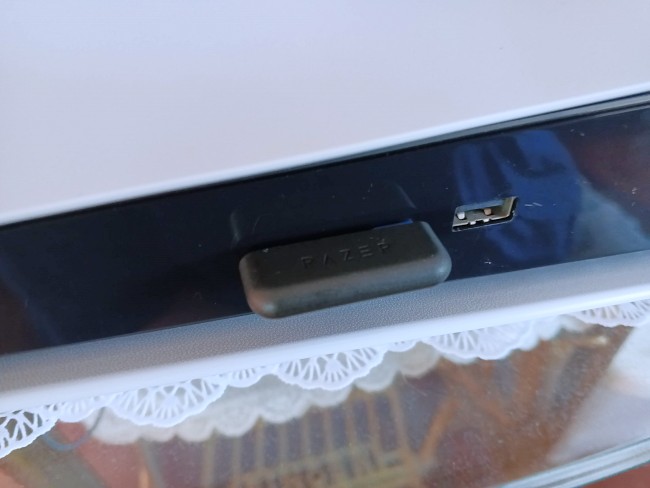 [รีวิว] Razer Hammerhead HyperSpeed (PlayStation)