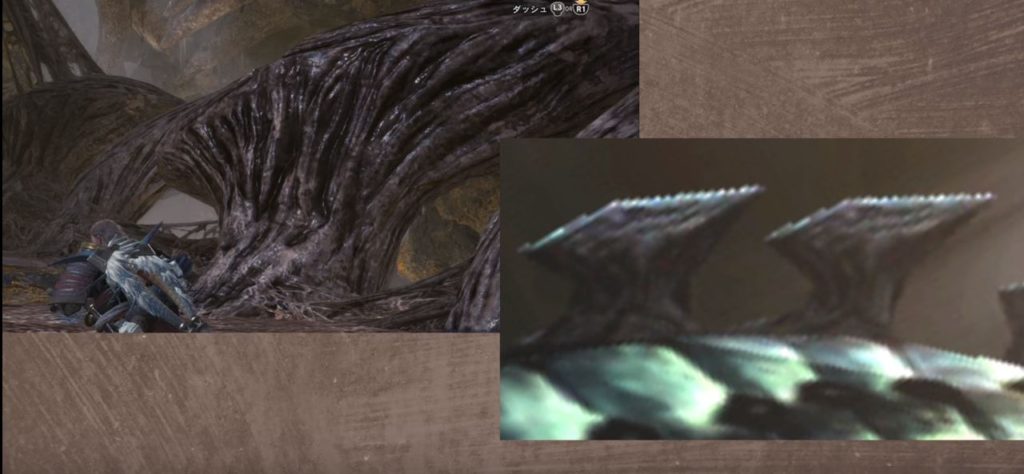 Monster Hunter World: ทำความรู้จัก 'Rotten Vale' และ 'ซากศพ Dalamadur'! 14 Monster Hunter World: ทำความรู้จัก 'Rotten Vale' และ 'ซากศพ Dalamadur'!
