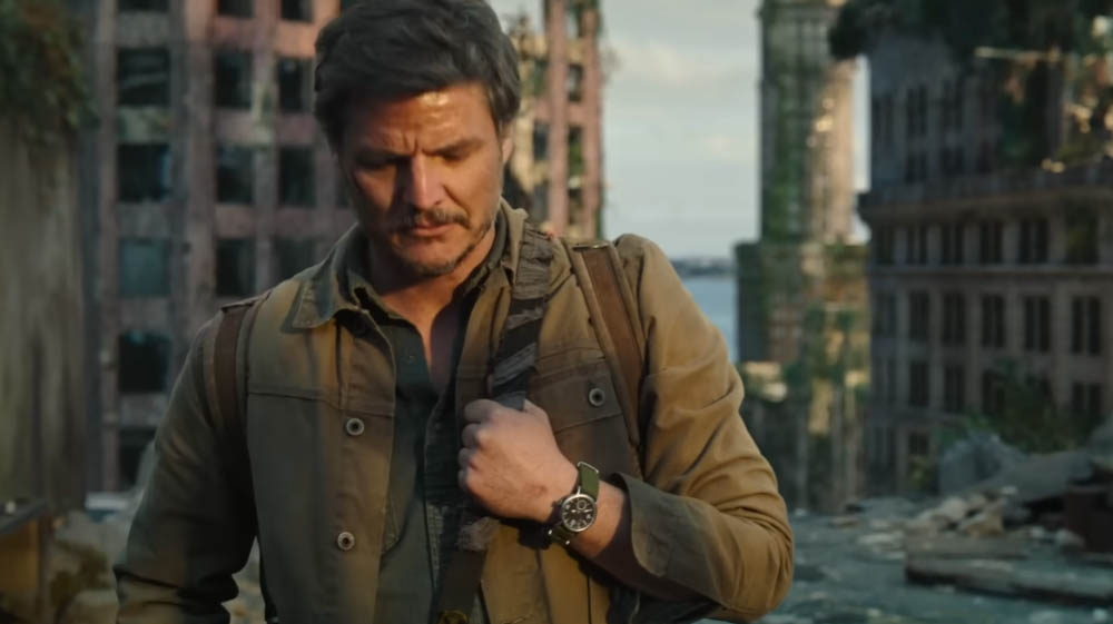 10 เรื่องที่คุณควรรู้ก่อนดูซีรีส์ The Last of Us 8 10 เรื่องที่คุณควรรู้ก่อนดูซีรีส์ The Last of Us
