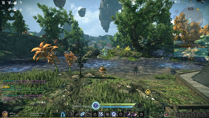 รีวิวเกม | ELYON เปิดโลกผู้กล้า ผจญภัยต่างมิติ 4 รีวิวเกม | ELYON เปิดโลกผู้กล้า ผจญภัยต่างมิติ