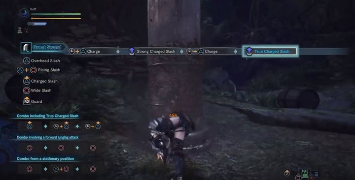 Monster Hunter World: แนวทางการเล่นดาบใหญ่สายชักดาบตี 10 Monster Hunter World: แนวทางการเล่นดาบใหญ่สายชักดาบตี