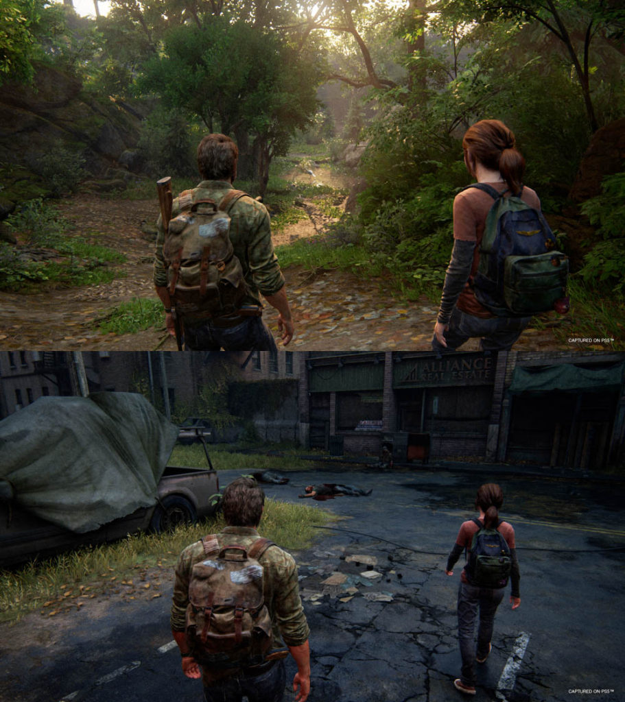 [รีวิว] The Last of Us: Part I ปฐมบทแห่งมหานครสวรรค์สาป