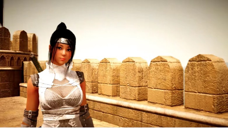 แนะนำเบื้องต้นอาชีพนินจาและคุโนะอิจิในเกม Black Desert Online