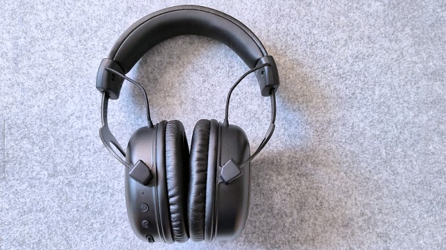[รีวิว] HyperX Cloud Core Wireless