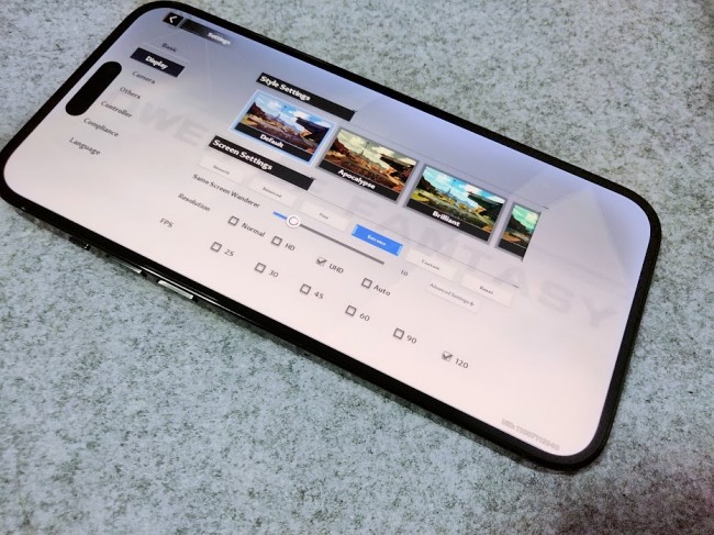 [รีวิว] iPhone 14 Pro Max เปิดสุดได้ทุกเกม ไม่มีกระตุกหรือเฟรมตก