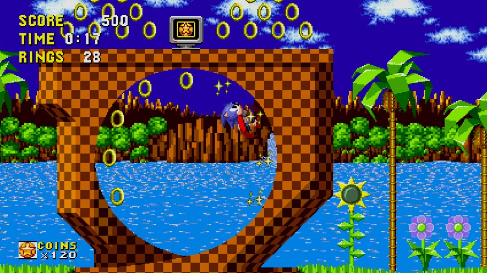 เกม Sonic the Hedgehog ทำยอดขายรวมทุกภาค 1.5 พันล้านชุด 2 เกม Sonic the Hedgehog ทำยอดขายรวมทุกภาค 1.5 พันล้านชุด