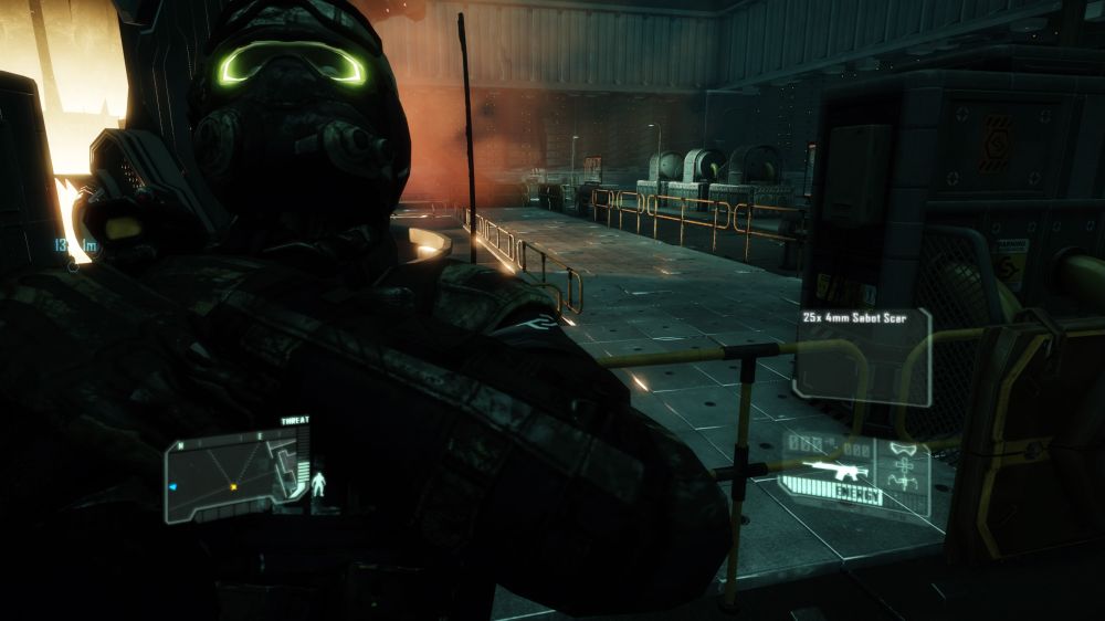 [รีวิว] Crysis Remastered Trilogy ออกตะลุยกับเหล่าเอเลี่ยนในกราฟิกที่งามขึ้น