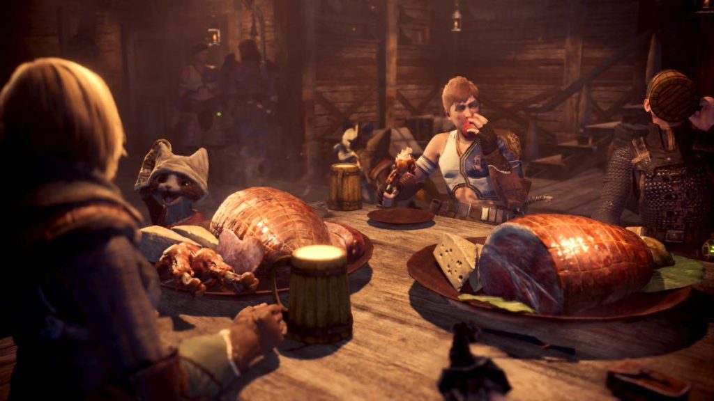 9 สิ่งที่ควรรู้เกี่ยวกับการเล่น Monster Hunter World 21 9 สิ่งที่ควรรู้เกี่ยวกับการเล่น Monster Hunter World
