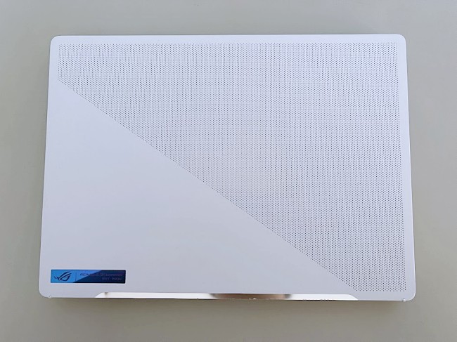 [รีวิว] ASUS ROG Zephyrus G14 AMD Ryzen 9 6900 + Radeon RX 6700S