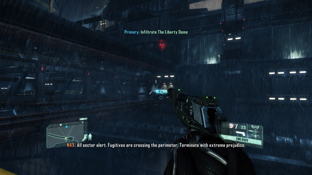 [รีวิว] Crysis Remastered Trilogy ออกตะลุยกับเหล่าเอเลี่ยนในกราฟิกที่งามขึ้น