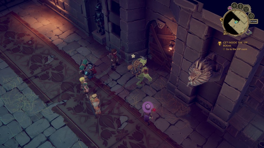 [รีวิว] The Dungeon of Naheulbeuk: The Amulet of Chaos - เกมวางกลยุทธ์สุดแสบ