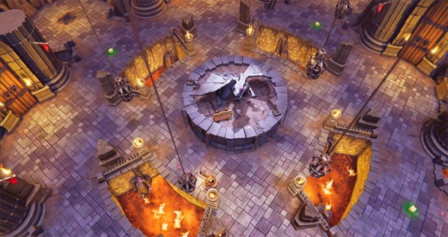 แนะนำภาพรวมของ Spider Tanks เกมแบบ P2E 6 แนะนำภาพรวมของ Spider Tanks เกมแบบ P2E