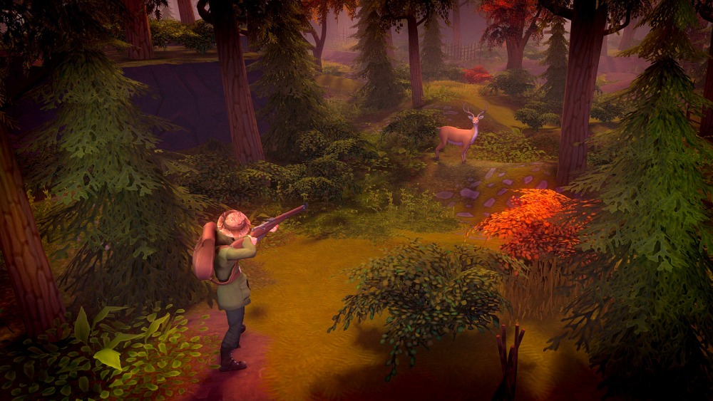Dysmantle เกมมือถือหนีออกจากเกาะร้าง ล่า สร้าง ฟาร์ม แก้ปริศนาสุดขมขื่น 4 Dysmantle เกมมือถือหนีออกจากเกาะร้าง ล่า สร้าง ฟาร์ม แก้ปริศนาสุดขมขื่น