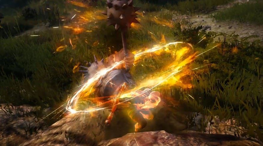 แนะนำอาชีพ Tamer แห่งเกม Black Desert Online 7 แนะนำอาชีพ Tamer แห่งเกม Black Desert Online