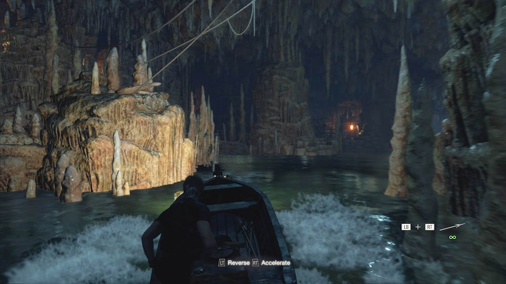 [รีวิว] Resident Evil 4 โค่นแผนร้ายลัทธิปรสิตสายพันธุ์สยอง