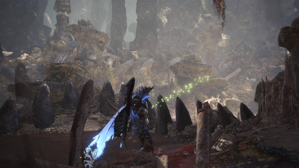 Monster Hunter World: ทำความรู้จัก 'Rotten Vale' และ 'ซากศพ Dalamadur'! 16 Monster Hunter World: ทำความรู้จัก 'Rotten Vale' และ 'ซากศพ Dalamadur'!