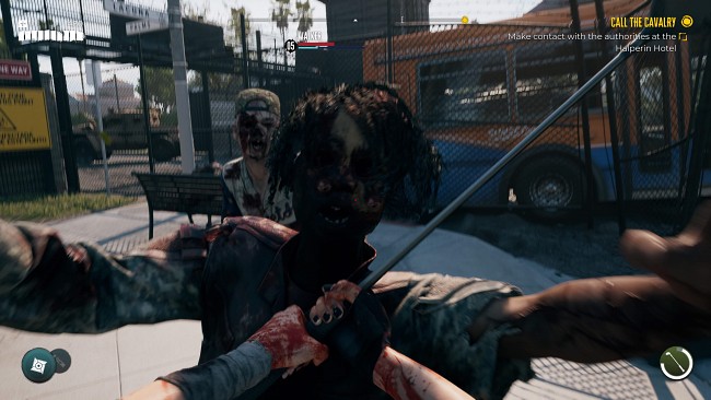 [รีวิว] Dead Island 2 คืนชีพเกมซอมบี้ที่รอคอยกันถึง 12 ปี