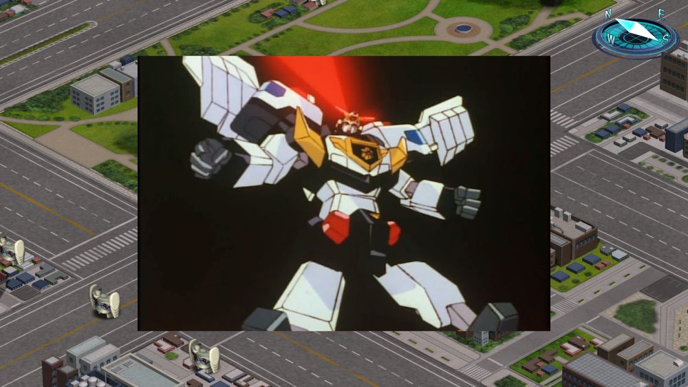 [รีวิว] Super Robot Wars 30 : เมื่อสงครามไม่สิ้นสุด เหล่าหุ่นเหล็กต้องออกปฏิบัติการ