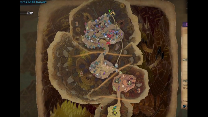 Monster Hunter World: แนวทางการปราบ Kulve Taroth