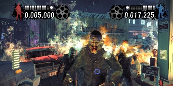 The House of the Dead เกมยิงผีในตำนาน ตำนานที่ยังมีอยู่จนถึงปัจจุบัน