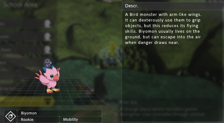 Digimon Survive - แนวการตอบคำถามผูกสัมพันธ์กับเหล่าดิจิมอน ในพาร์ทที่ 1 - 3 5 Digimon Survive - แนวการตอบคำถามผูกสัมพันธ์กับเหล่าดิจิมอน ในพาร์ทที่ 1 - 3