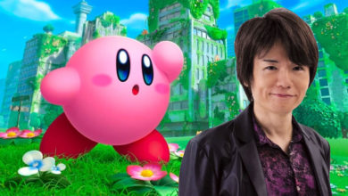 Masahiro Sakurai เผยความลับเบื้องหลังในการพัฒนาเกม Kirby ภาคแรก