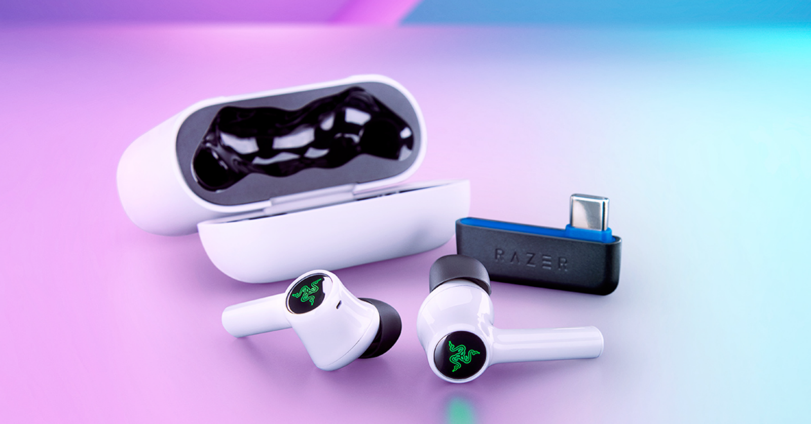 [รีวิว] Razer Hammerhead HyperSpeed (PlayStation)