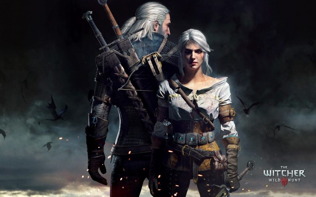 10 เกมโอเพ่นเวิลด์ที่ดีที่สุดตลอดกาล